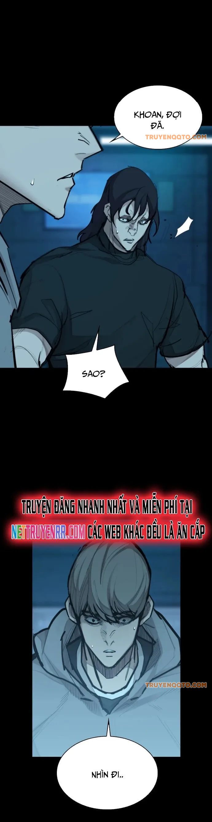 Xích Nguyệt - Chapter 23 - Page 18