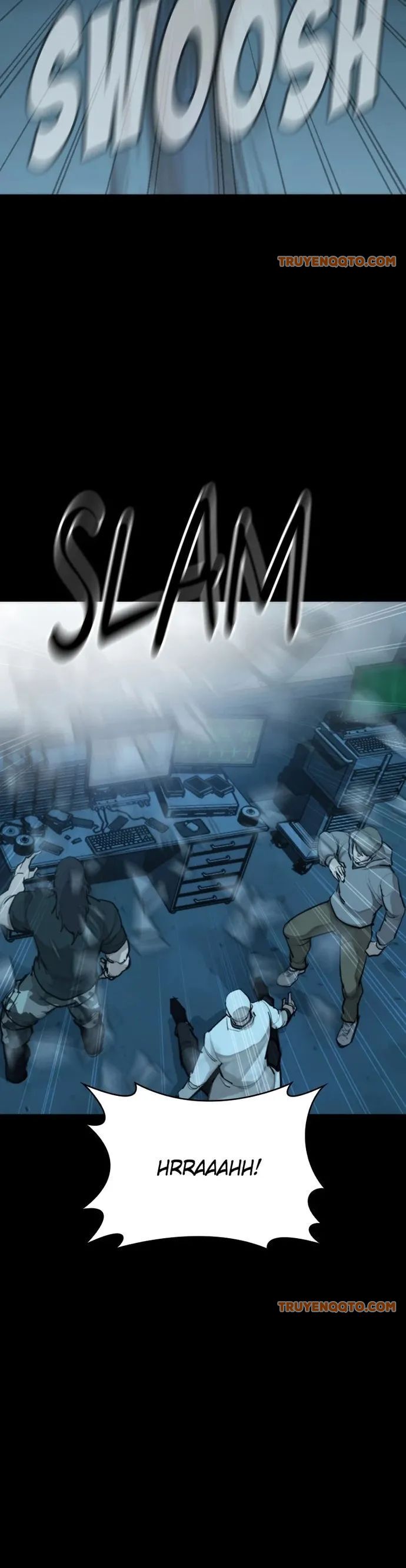 Xích Nguyệt - Chapter 23 - Page 21