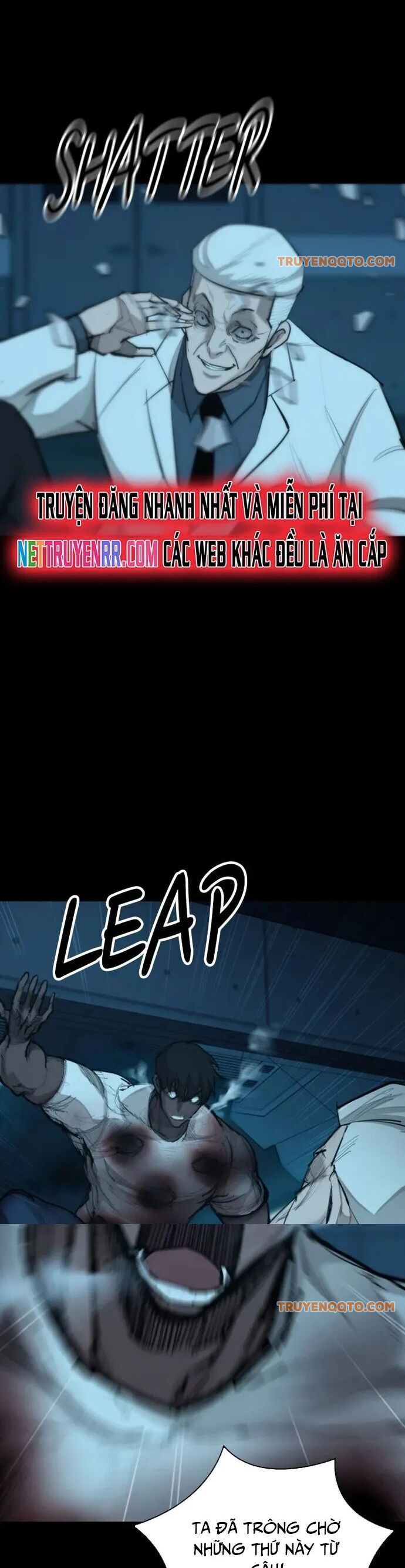 Xích Nguyệt - Chapter 23 - Page 22