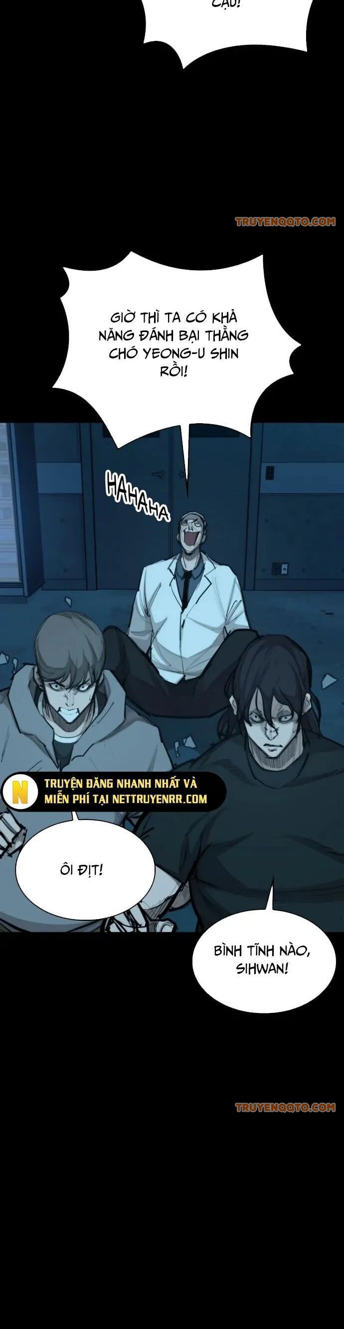 Xích Nguyệt - Chapter 23 - Page 23