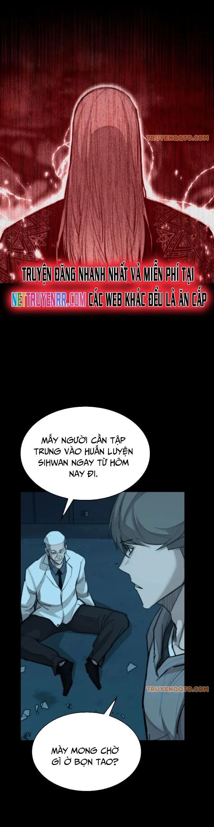 Xích Nguyệt - Chapter 23 - Page 25