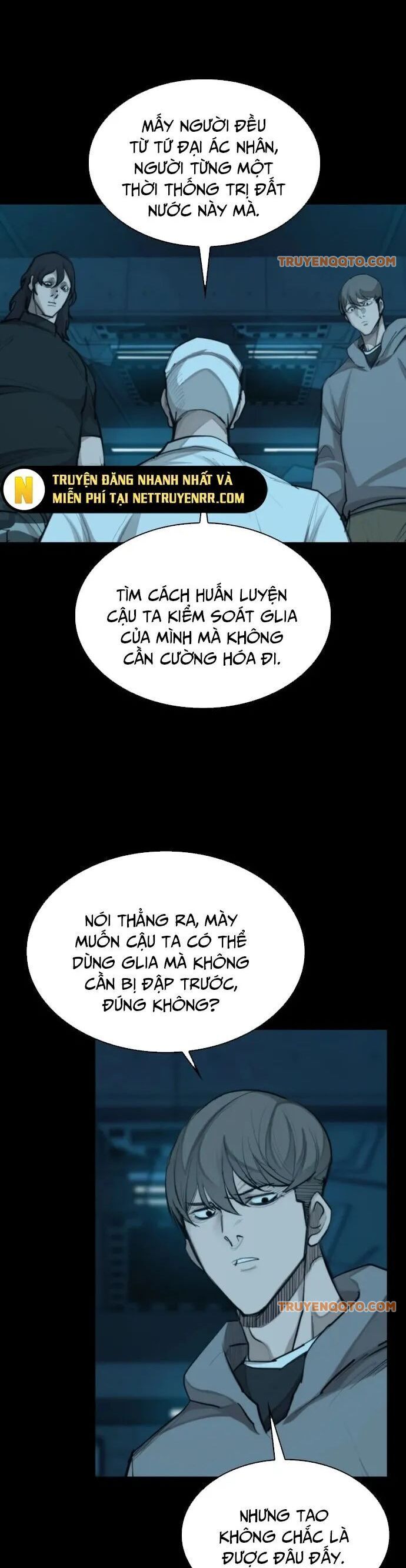 Xích Nguyệt - Chapter 23 - Page 26