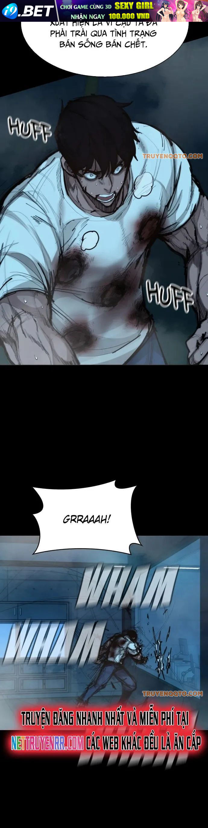 Xích Nguyệt - Chapter 23 - Page 3