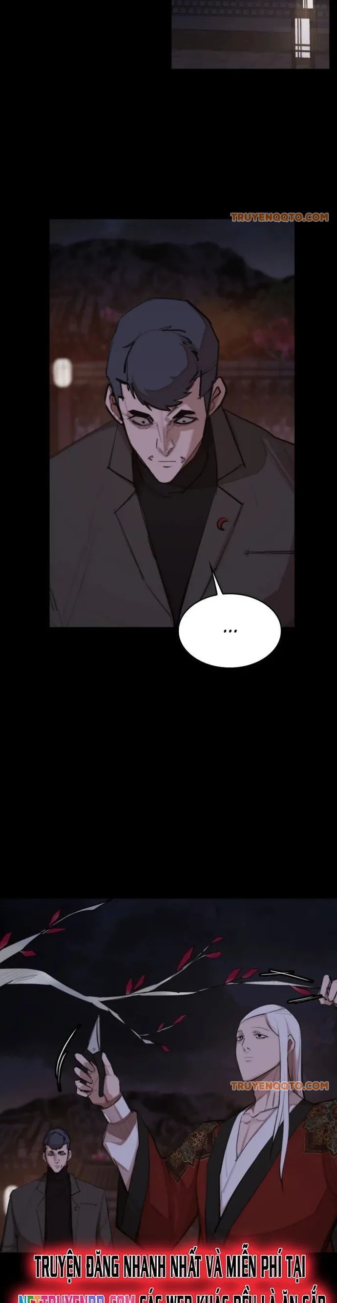 Xích Nguyệt - Chapter 23 - Page 30