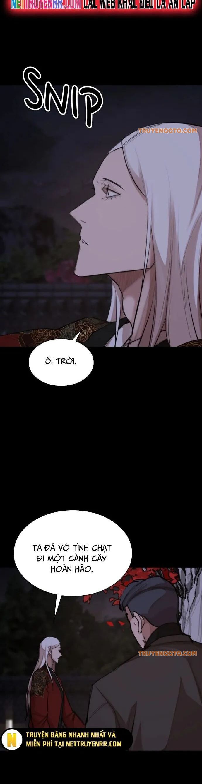 Xích Nguyệt - Chapter 23 - Page 31