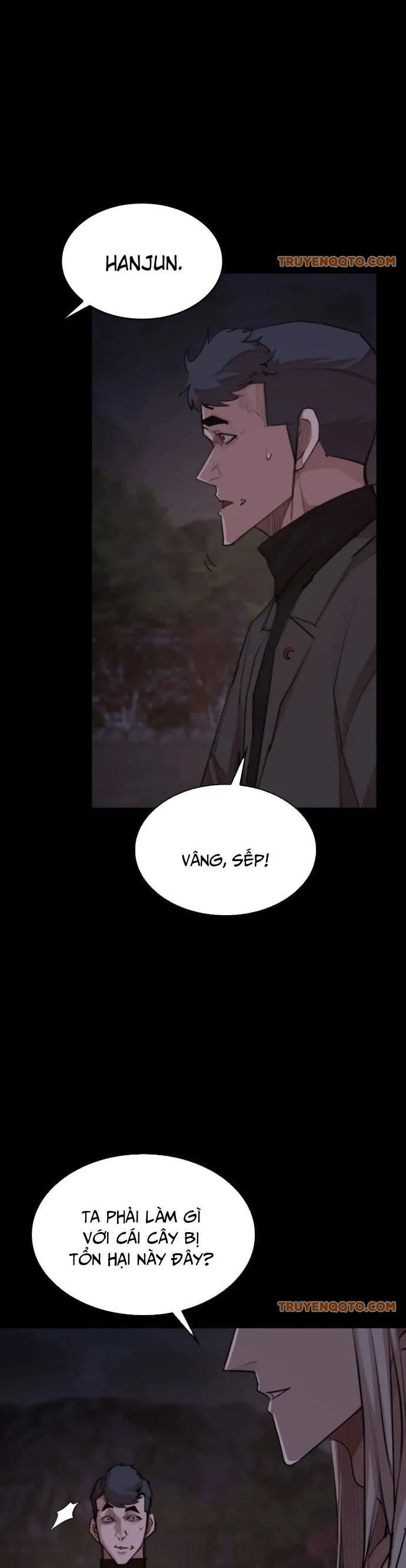 Xích Nguyệt - Chapter 23 - Page 32