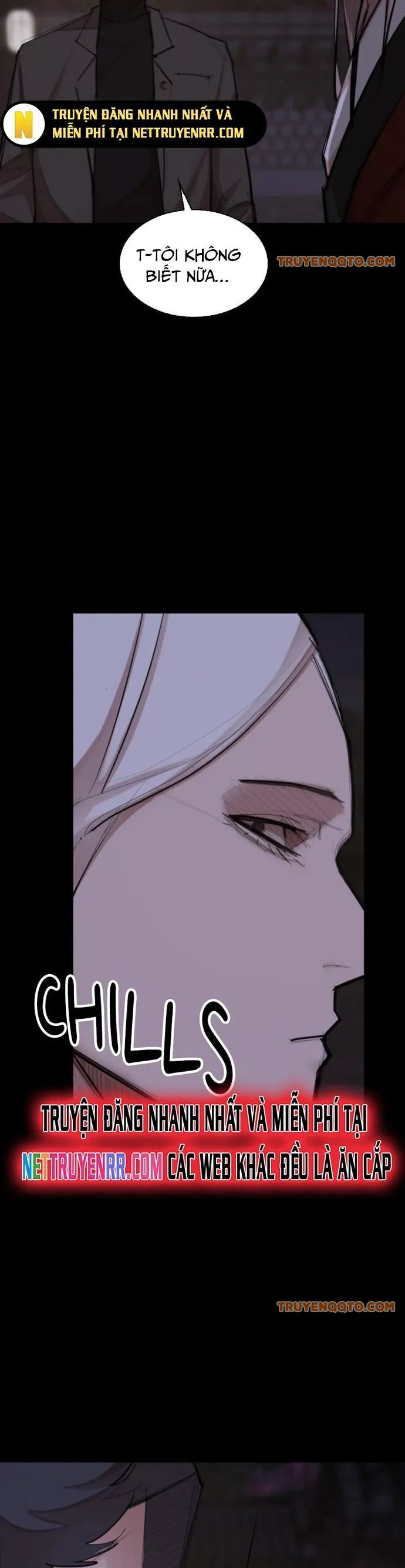 Xích Nguyệt - Chapter 23 - Page 33