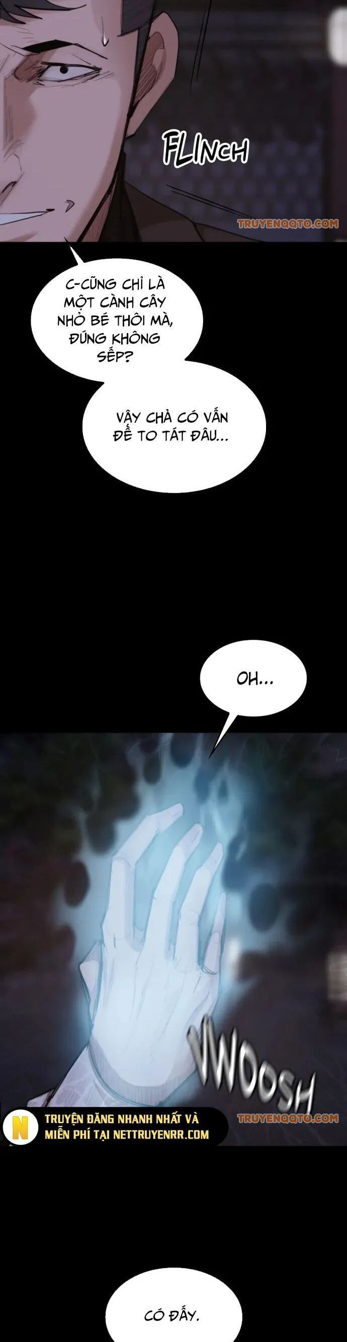 Xích Nguyệt - Chapter 23 - Page 34