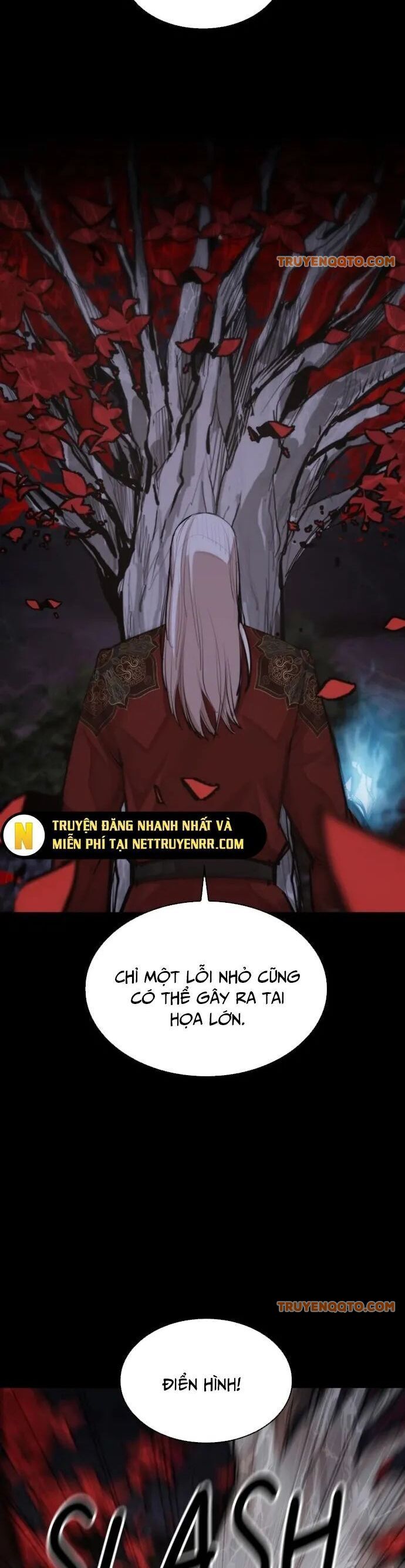 Xích Nguyệt - Chapter 23 - Page 35