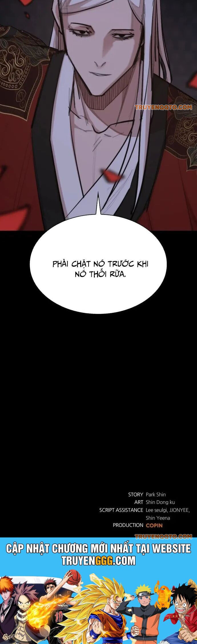 Xích Nguyệt - Chapter 23 - Page 37