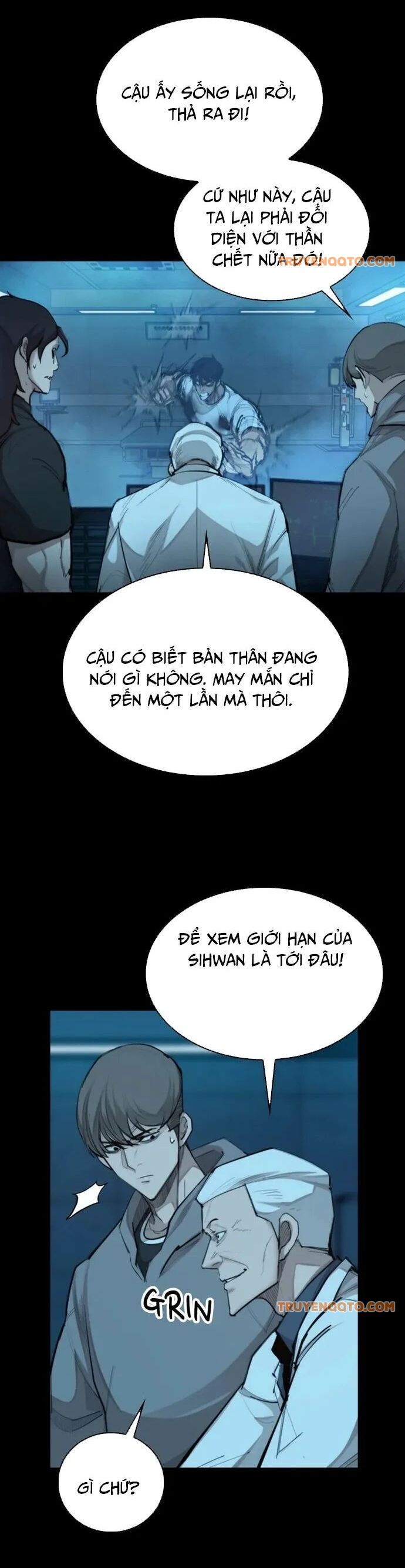 Xích Nguyệt - Chapter 23 - Page 4