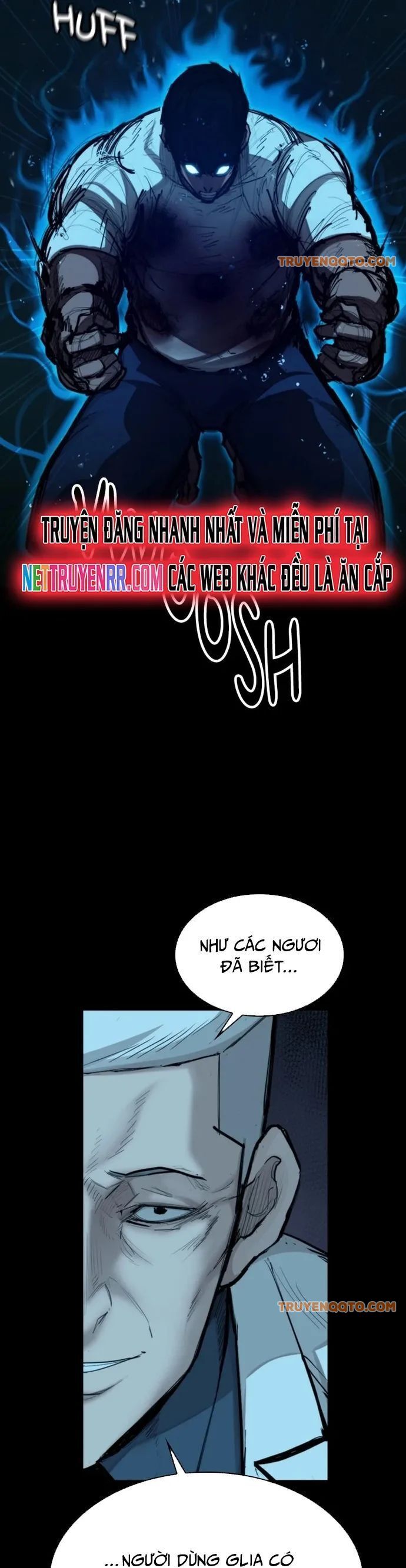 Xích Nguyệt - Chapter 23 - Page 6