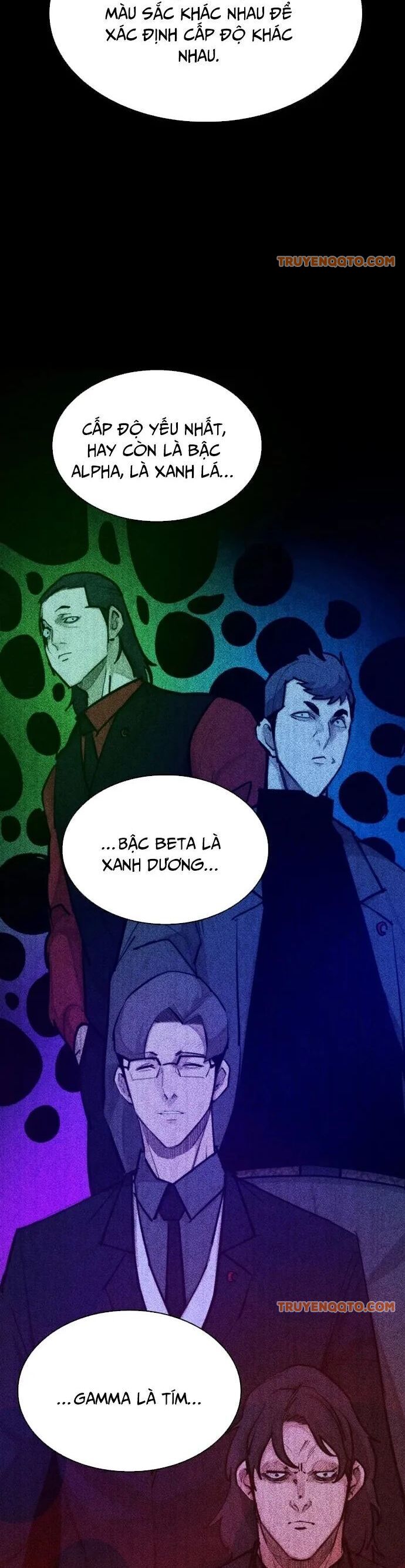 Xích Nguyệt - Chapter 23 - Page 7