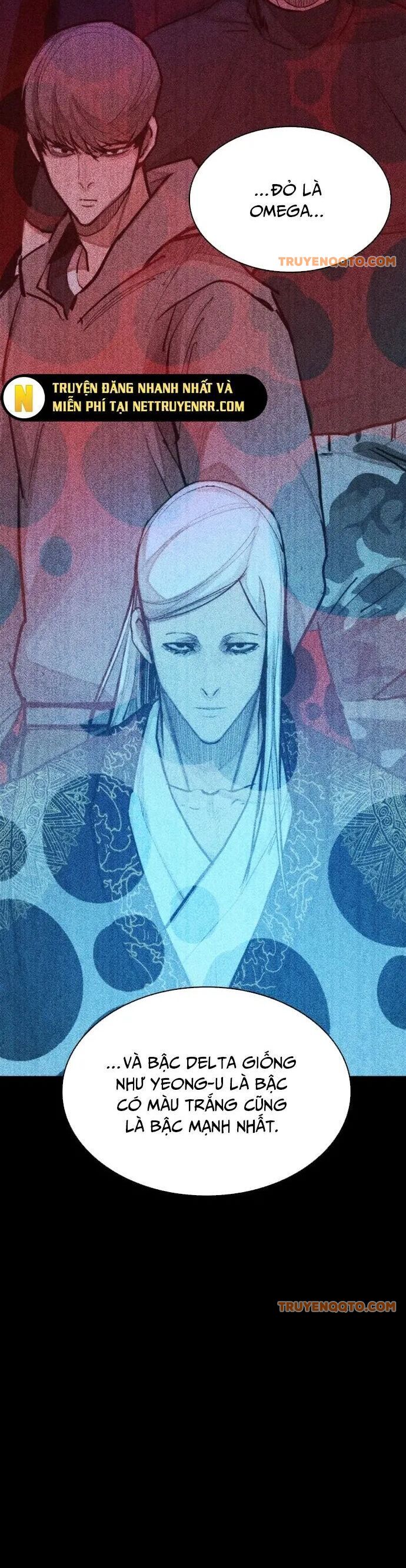 Xích Nguyệt - Chapter 23 - Page 8