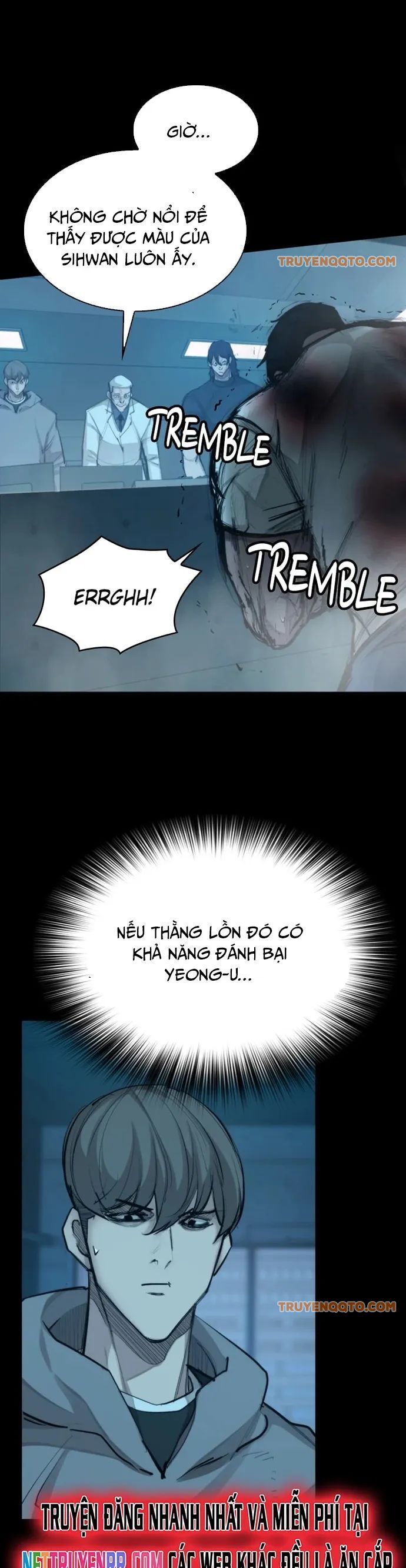Xích Nguyệt - Chapter 23 - Page 9