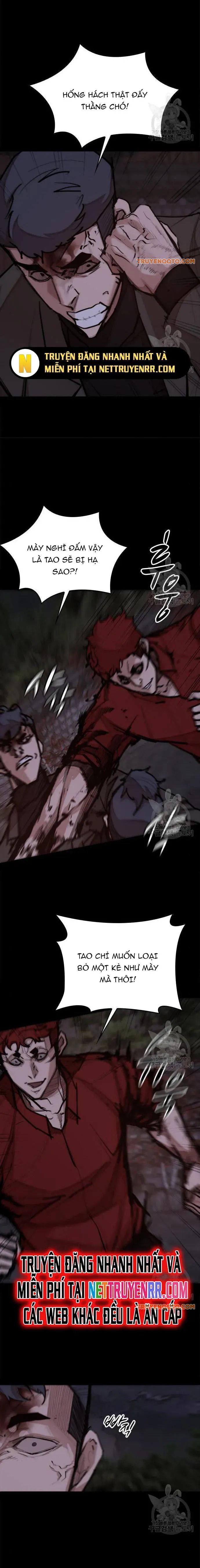 Xích Nguyệt - Chapter 24 - Page 10