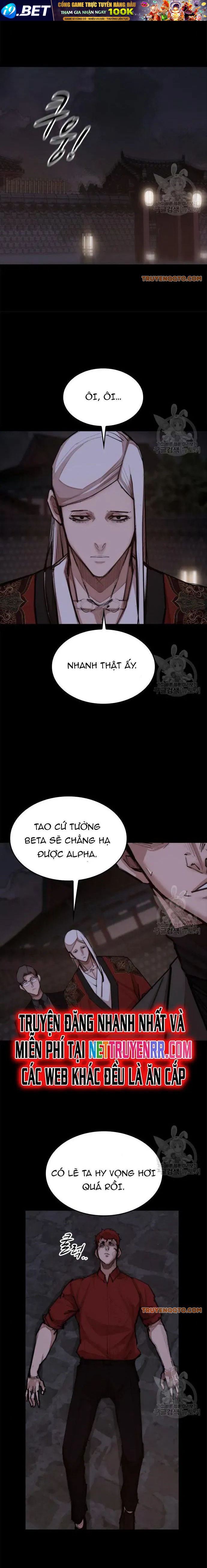 Xích Nguyệt - Chapter 24 - Page 14