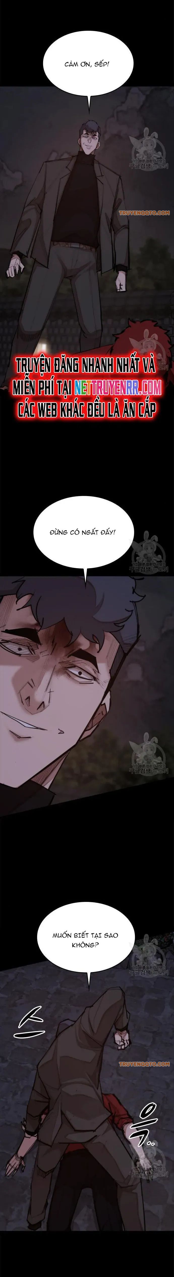 Xích Nguyệt - Chapter 24 - Page 17