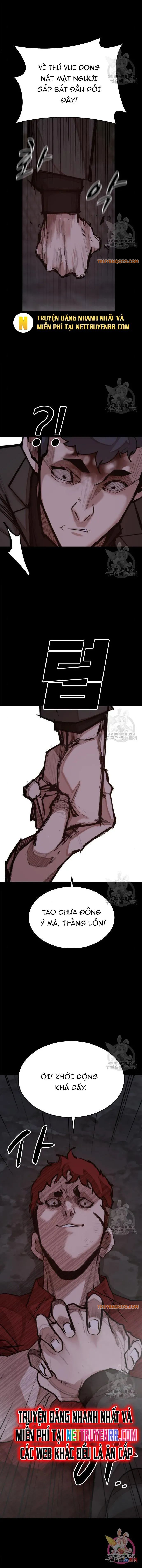 Xích Nguyệt - Chapter 24 - Page 18