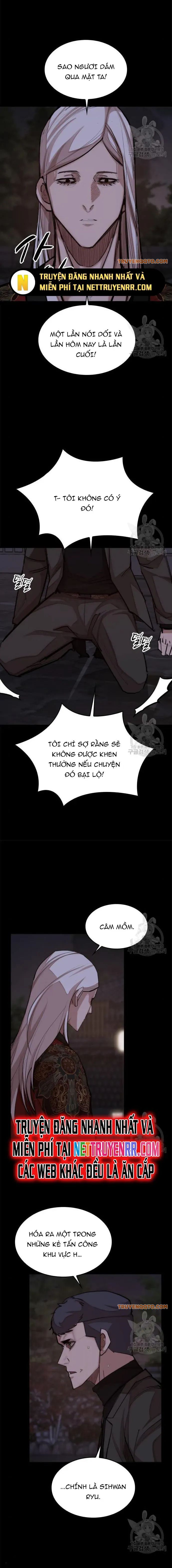 Xích Nguyệt - Chapter 24 - Page 3