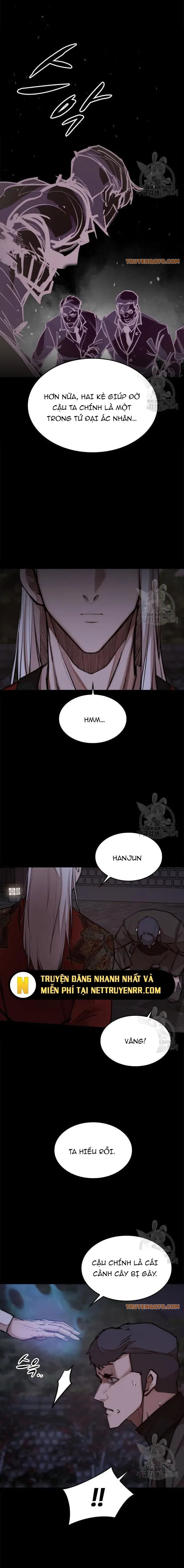 Xích Nguyệt - Chapter 24 - Page 4