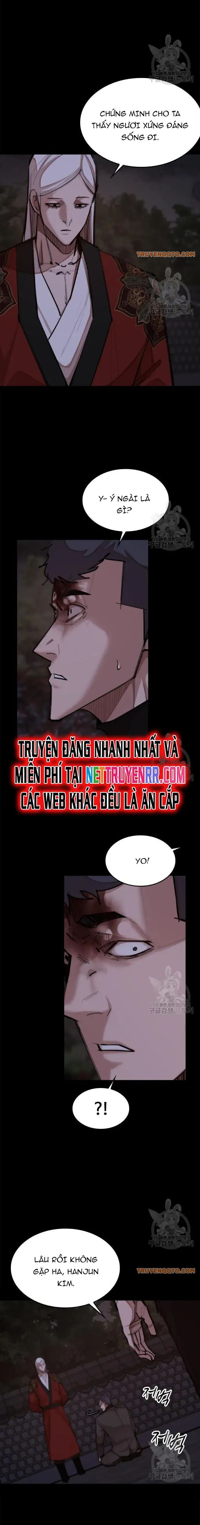 Xích Nguyệt - Chapter 24 - Page 7