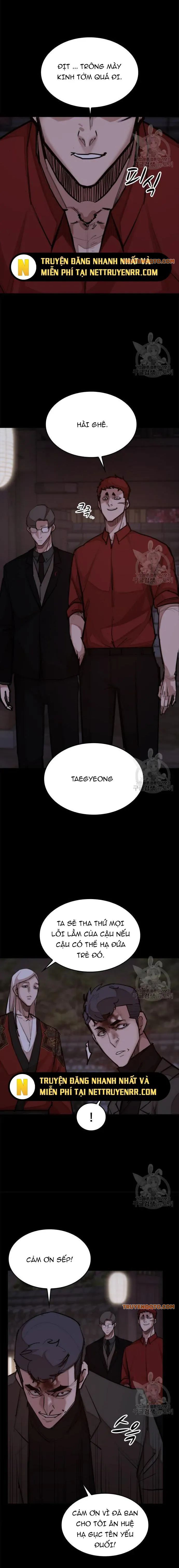 Xích Nguyệt - Chapter 24 - Page 8