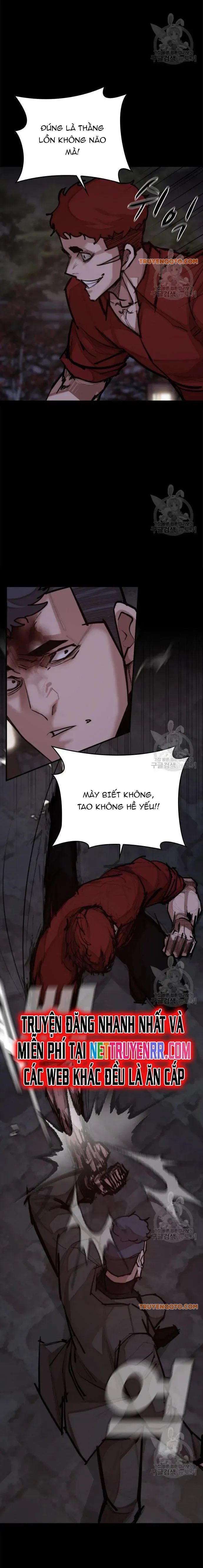 Xích Nguyệt - Chapter 24 - Page 9