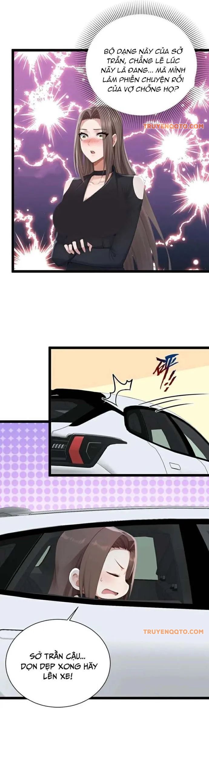 Trấn Quốc Thần Tế - Chapter 255 - Page 10