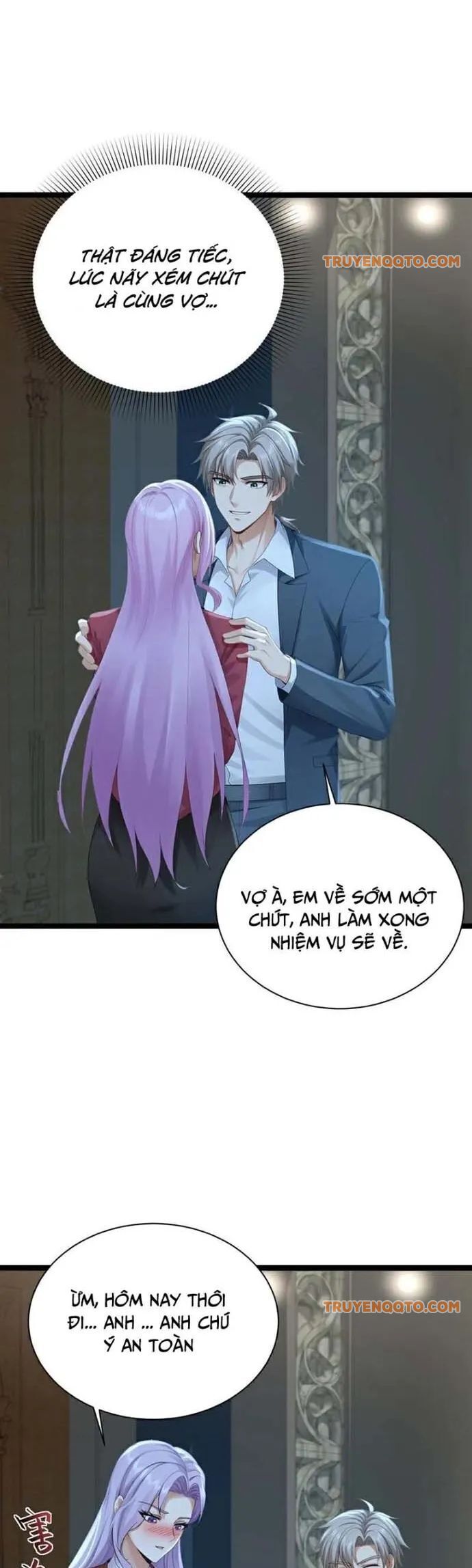 Trấn Quốc Thần Tế - Chapter 255 - Page 12