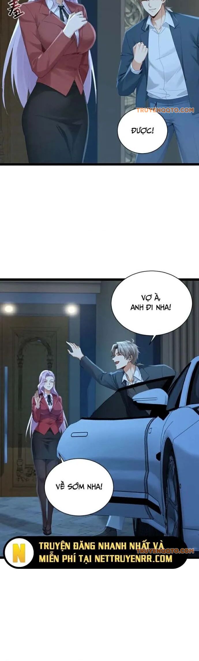 Trấn Quốc Thần Tế - Chapter 255 - Page 13