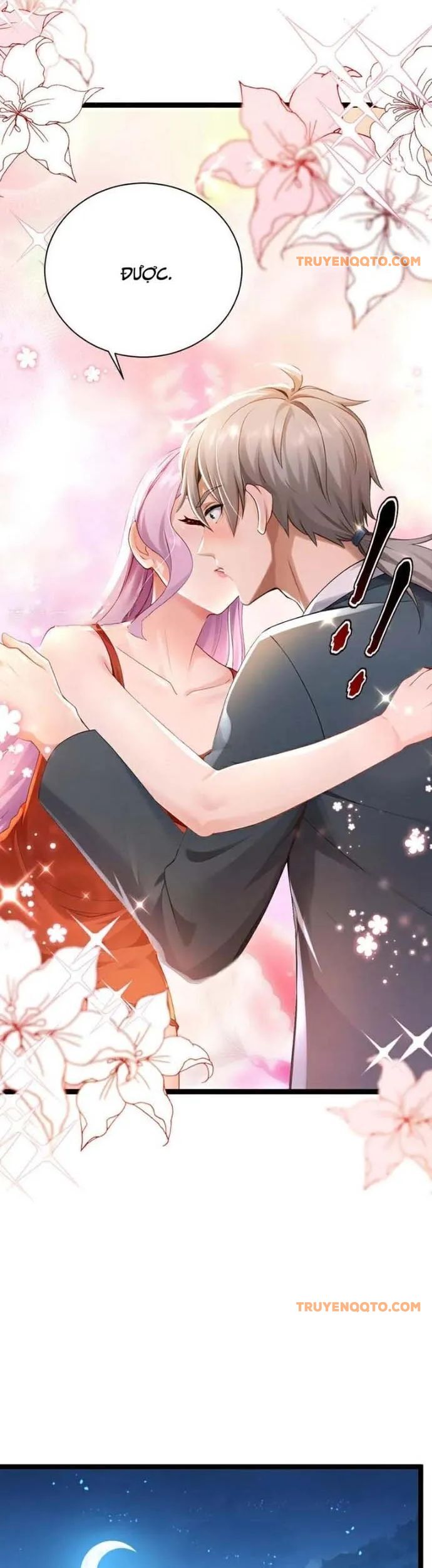 Trấn Quốc Thần Tế - Chapter 255 - Page 4