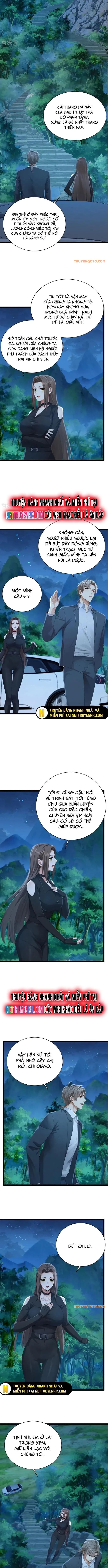 Trấn Quốc Thần Tế Chapter 256 - Trang 1