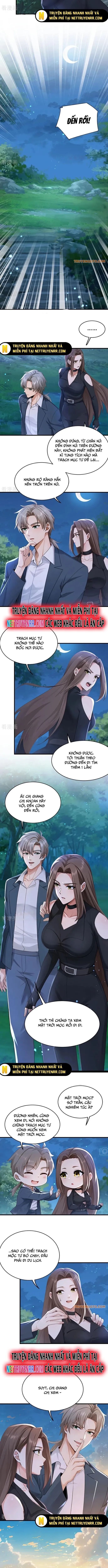 Trấn Quốc Thần Tế Chapter 256 - Trang 3