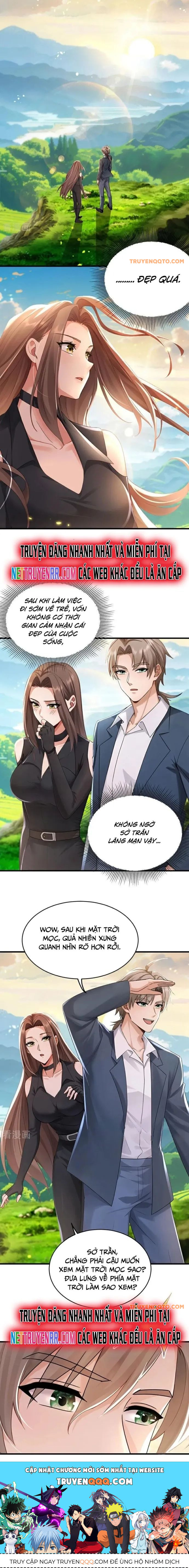 Trấn Quốc Thần Tế - Chapter 256 - Page 4