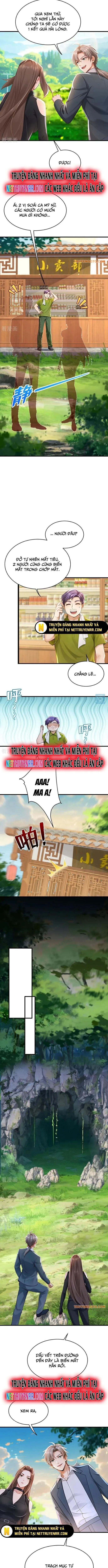 Trấn Quốc Thần Tế Chapter 257 - Trang 2