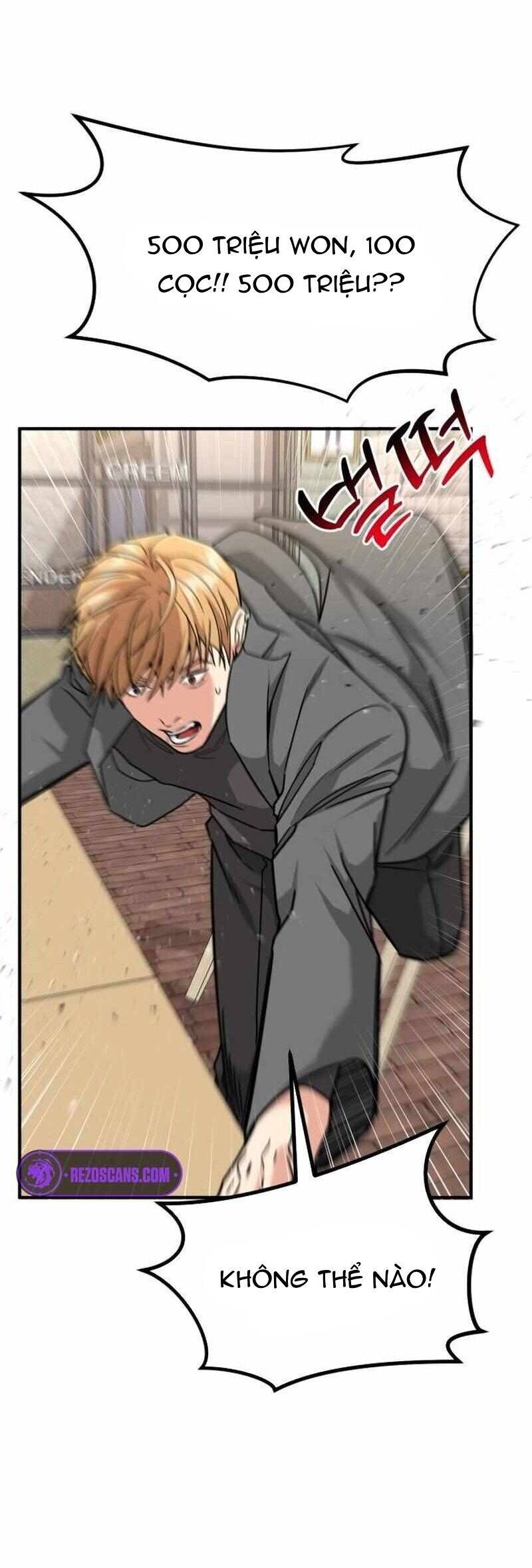 Nhà Đầu Tư Nhìn Thấy Tương Lai - Chapter 35 - Page 11