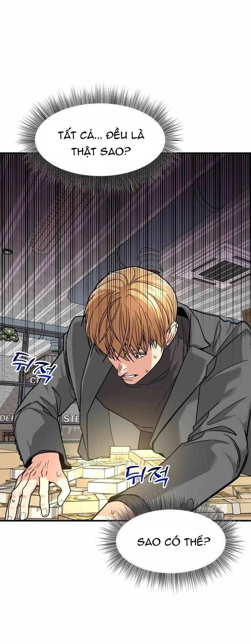 Nhà Đầu Tư Nhìn Thấy Tương Lai - Chapter 35 - Page 13