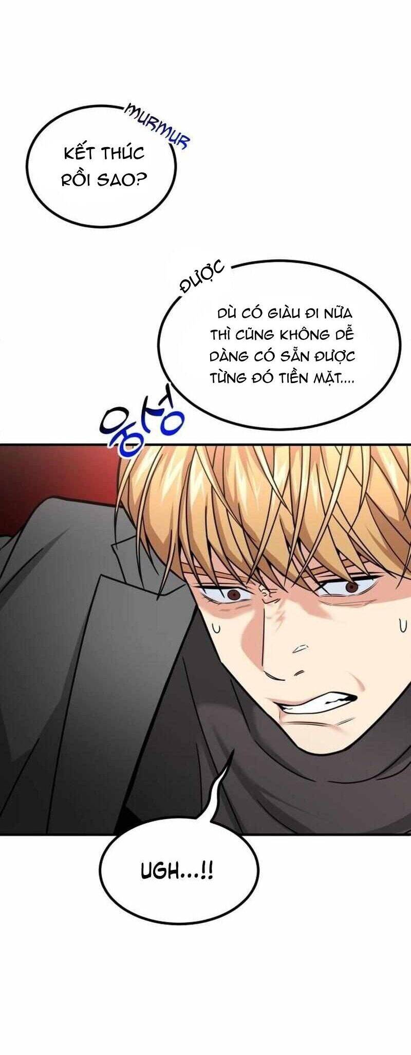 Nhà Đầu Tư Nhìn Thấy Tương Lai - Chapter 35 - Page 14