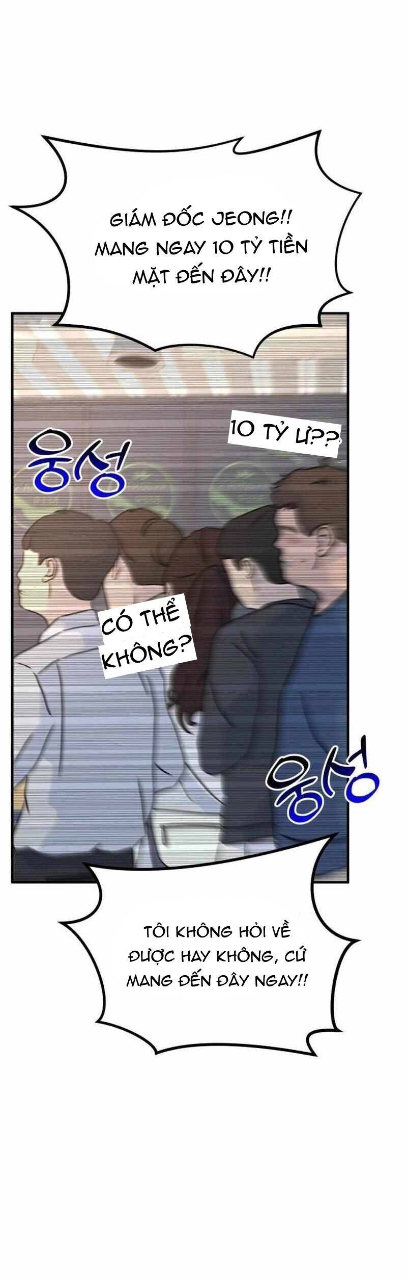 Nhà Đầu Tư Nhìn Thấy Tương Lai - Chapter 35 - Page 15