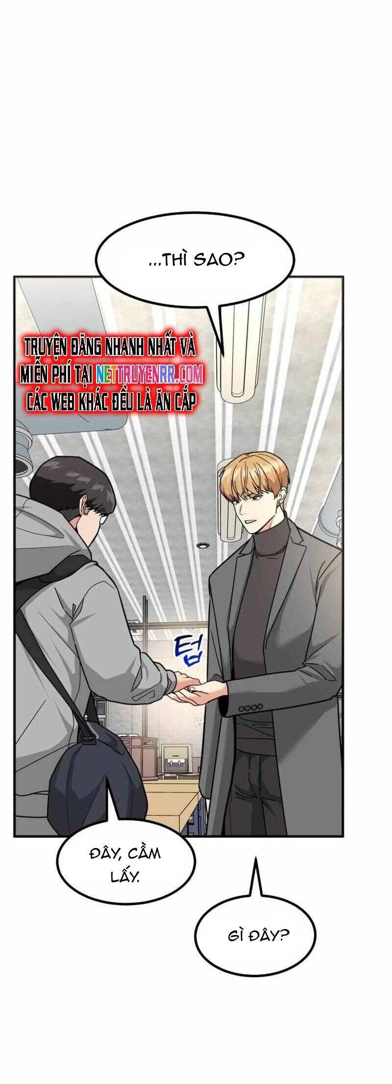 Nhà Đầu Tư Nhìn Thấy Tương Lai - Chapter 35 - Page 18