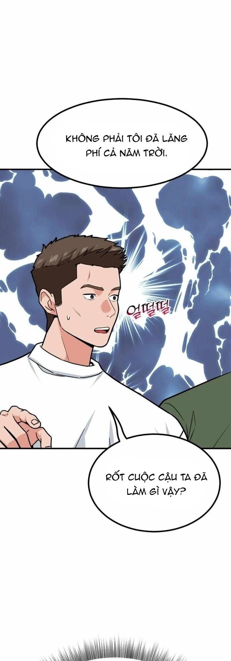 Nhà Đầu Tư Nhìn Thấy Tương Lai - Chapter 35 - Page 23