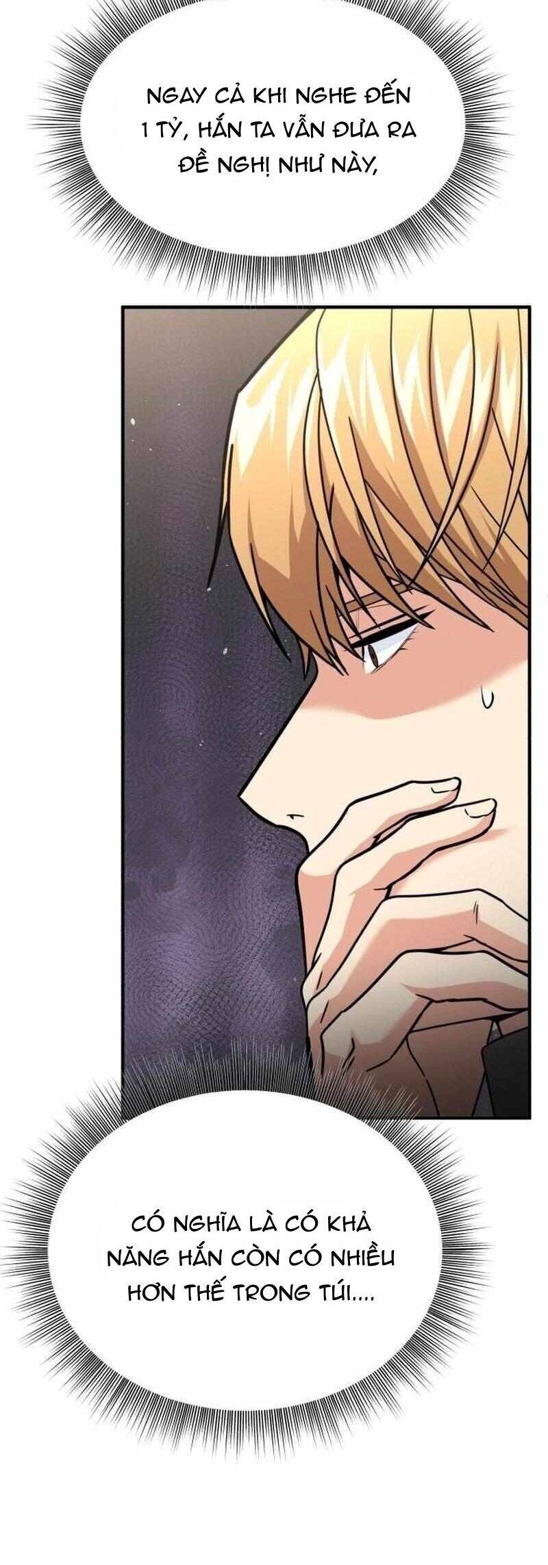 Nhà Đầu Tư Nhìn Thấy Tương Lai - Chapter 35 - Page 24