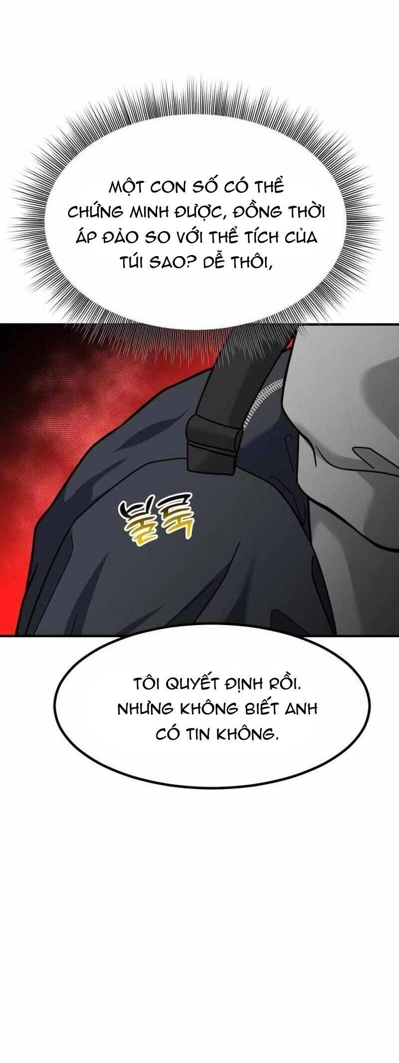 Nhà Đầu Tư Nhìn Thấy Tương Lai - Chapter 35 - Page 25