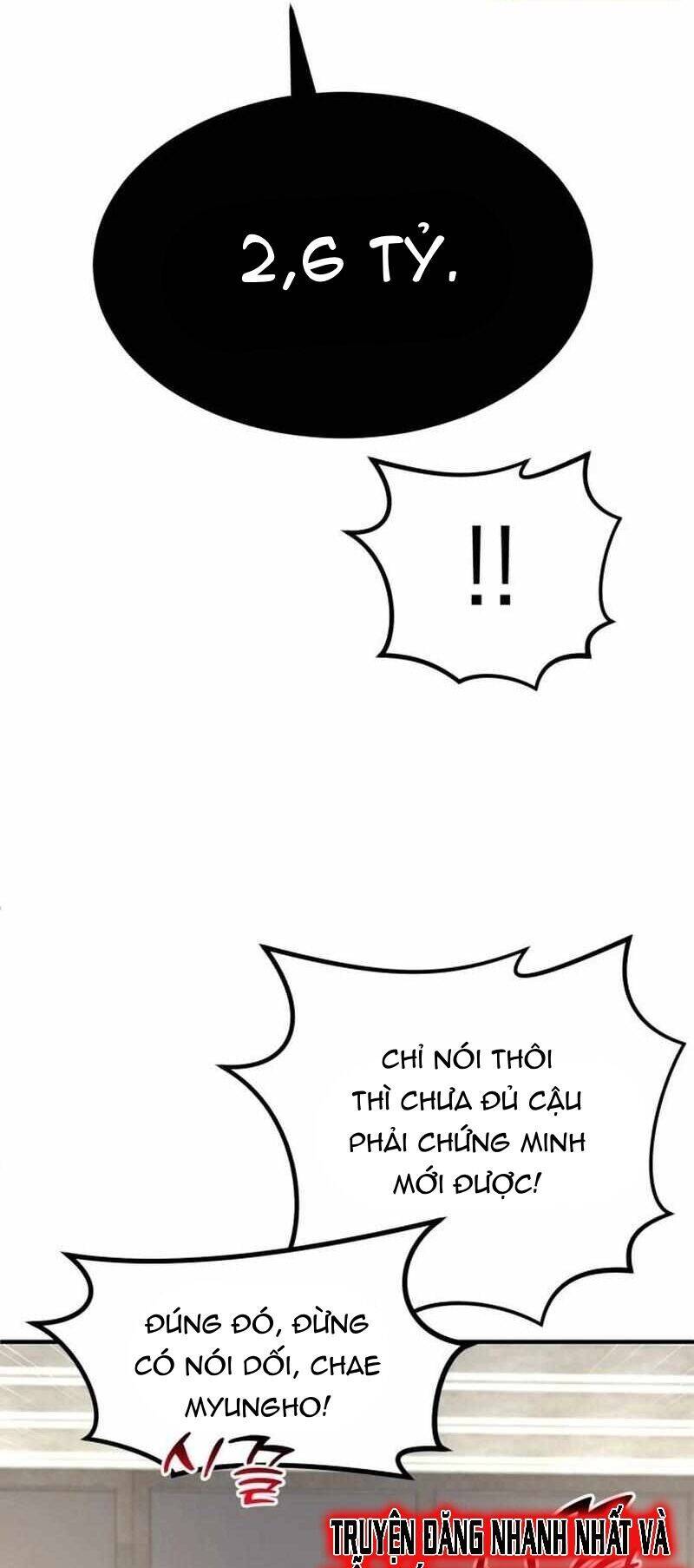 Nhà Đầu Tư Nhìn Thấy Tương Lai - Chapter 35 - Page 27