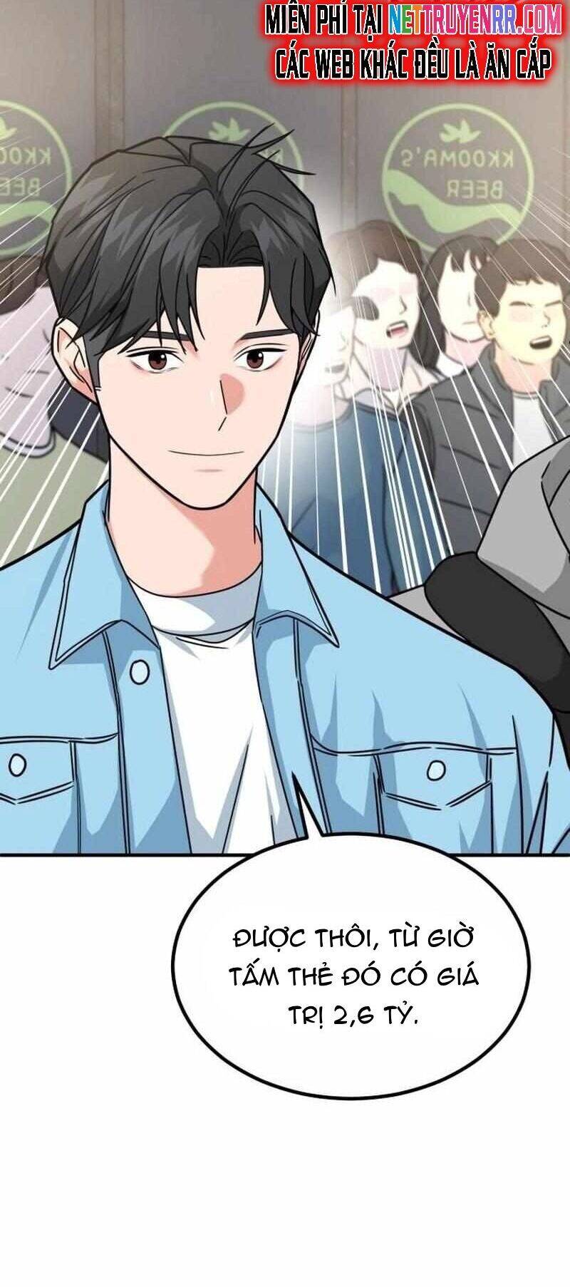 Nhà Đầu Tư Nhìn Thấy Tương Lai - Chapter 35 - Page 28