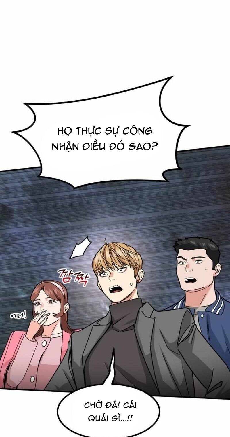 Nhà Đầu Tư Nhìn Thấy Tương Lai - Chapter 35 - Page 29