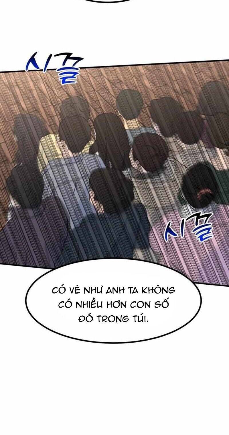 Nhà Đầu Tư Nhìn Thấy Tương Lai - Chapter 35 - Page 30