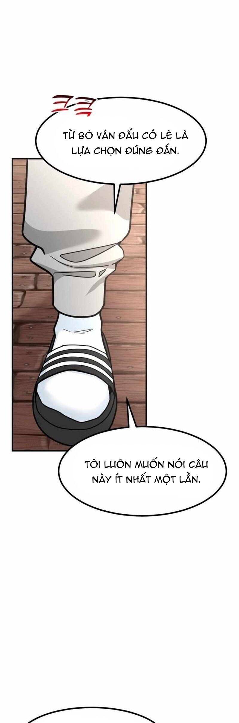 Nhà Đầu Tư Nhìn Thấy Tương Lai - Chapter 35 - Page 31