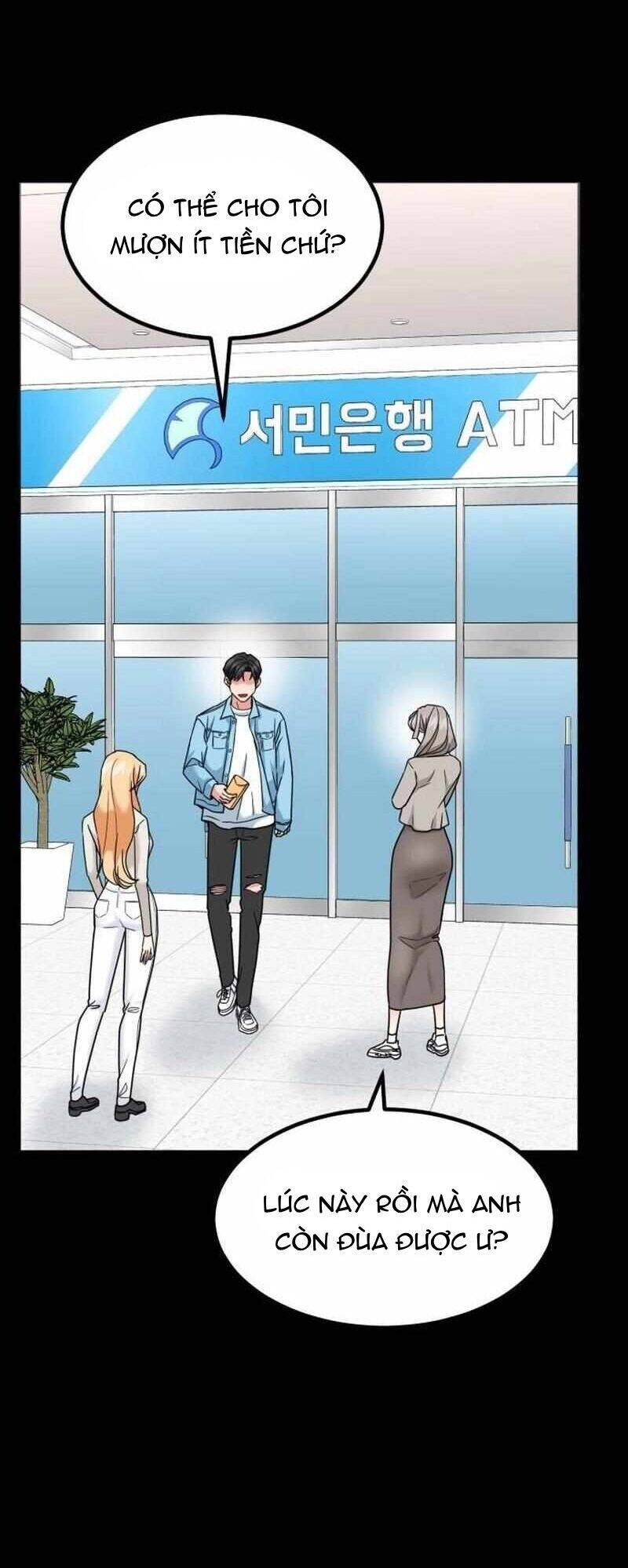 Nhà Đầu Tư Nhìn Thấy Tương Lai - Chapter 35 - Page 36